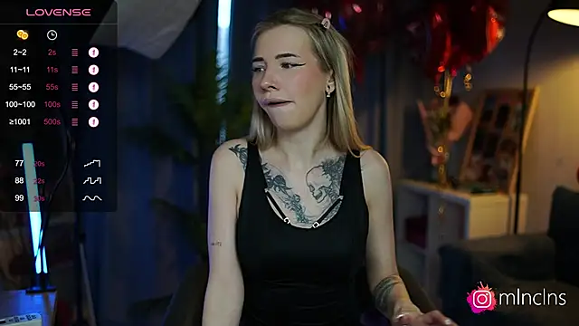 melanielwithu online show from 02.21.25