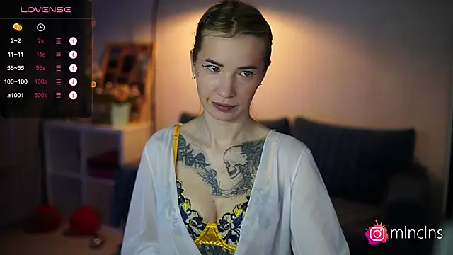 melanielwithu online show from 03.11.25