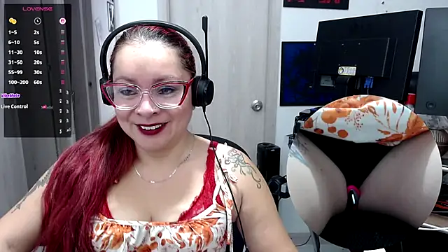 Snapshot of kyobiker chatting on 11.30.25 kyobiker online show from 11.30.25