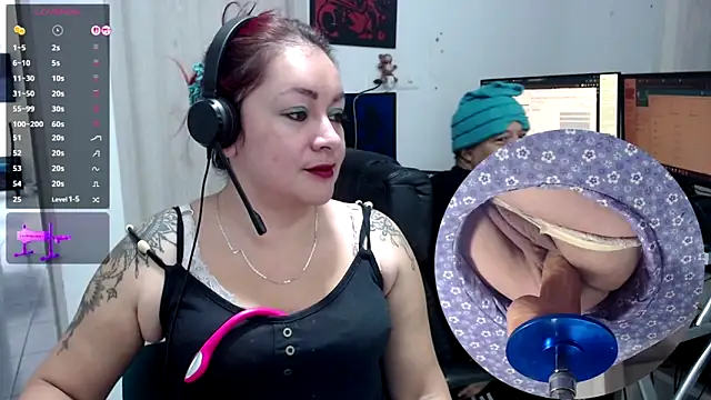 Snapshot of kyobiker chatting on 01.17.26 kyobiker online show from 01.17.26