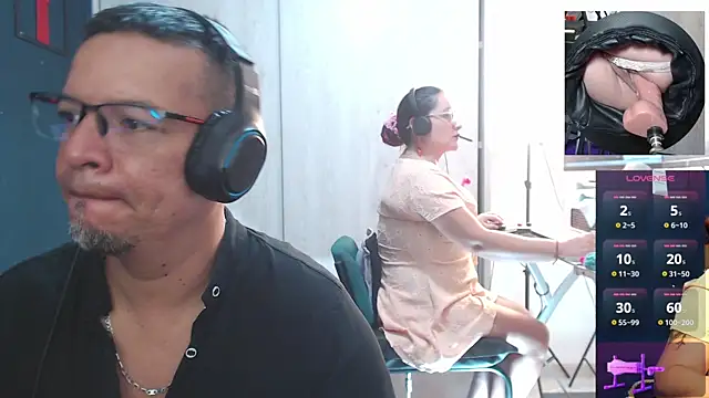 Snapshot of kyobiker chatting on 07.15.26 kyobiker online show from 07.15.26
