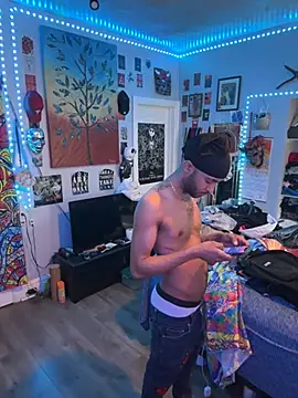 Snapshot of spideyzaddy chatting on 03.15.26 spideyzaddy online show from 03.15.26