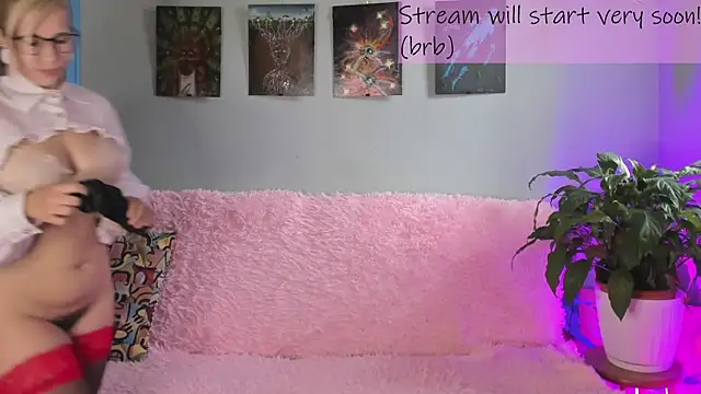 PeppeRage  online show from 06.11.26
