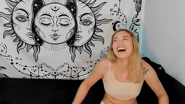 Abby Scott01 online show from 03.23.25