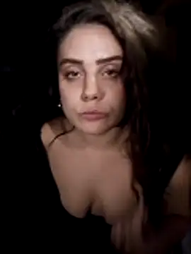 Snapshot of Salome93 chatting on 11.11.25 Salome93 online show from 11.11.25