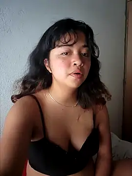 Peach Girll online show from 03.01.25