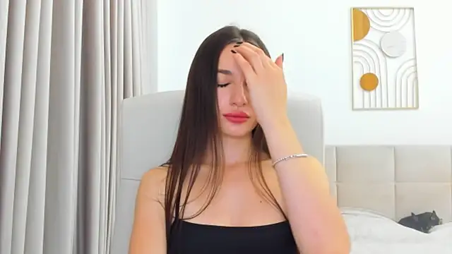 Snapshot of Sunshine_Eva chatting on 09.23.25 Sunshine Eva online show from 09.23.25