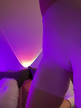 BarbieXs online show from 12.10.24