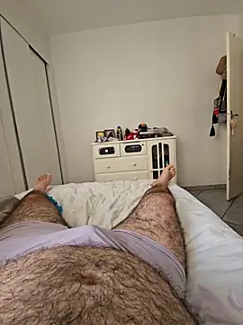 MysterBearMG online show from 03.16.25