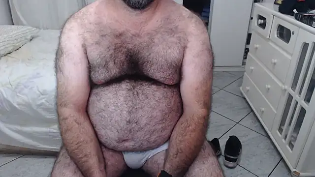 MysterBearMG online show from 03.18.25