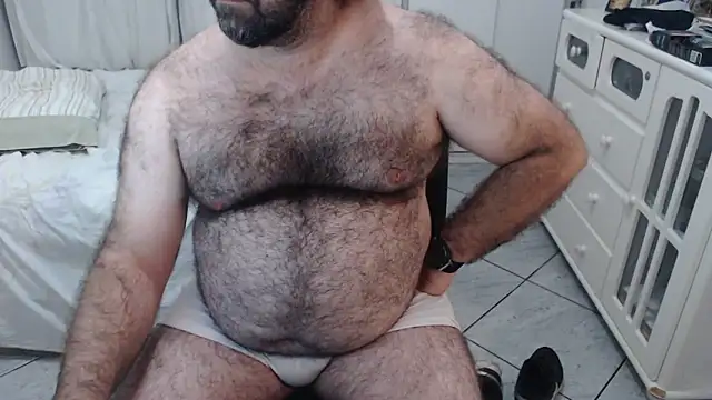 MysterBearMG online show from 03.19.25