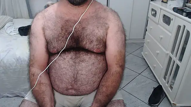 MysterBearMG online show from 03.22.25