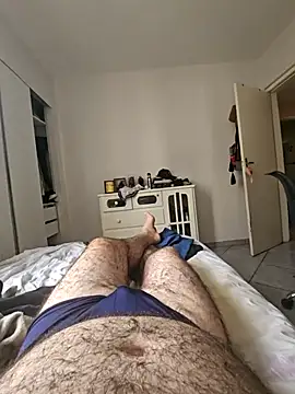 MysterBearMG online show from 03.22.25