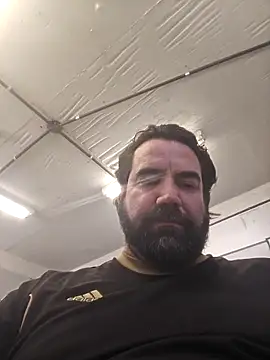 MysterBearMG online show from 09.08.25