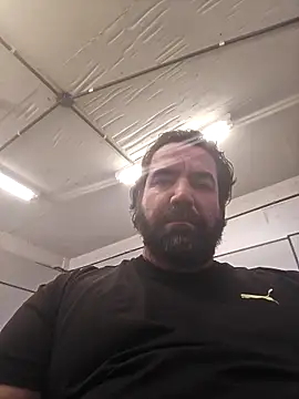 MysterBearMG online show from 09.09.25