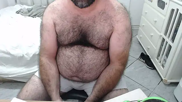 MysterBearMG online show from 09.14.25