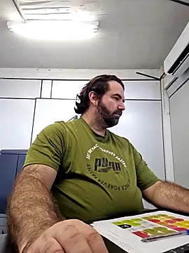 MysterBearMG online show from 10.13.25