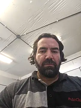 MysterBearMG online show from 10.17.25