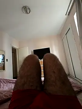 MysterBearMG online show from 11.23.25