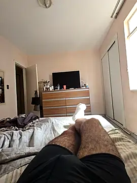 MysterBearMG online show from 12.01.25