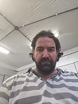 MysterBearMG online show from 12.03.25