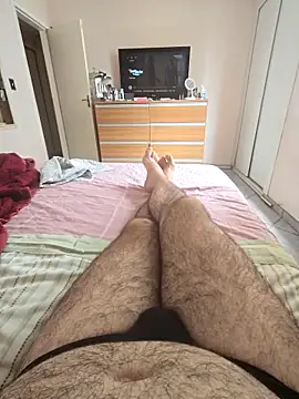 MysterBearMG online show from 02.27.26