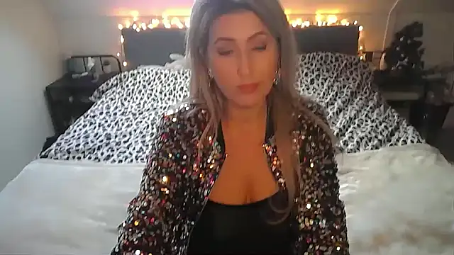 TessToy online show from 12.20.24