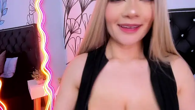 Sweet Ariadna  online show from 04.19.26