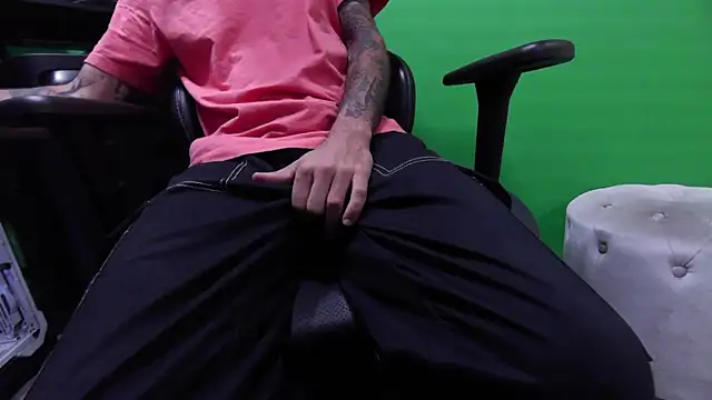 kuruptxxx live online show from 09.16.25