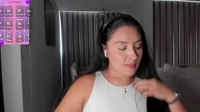 AnushaKumari online show from 01.13.26