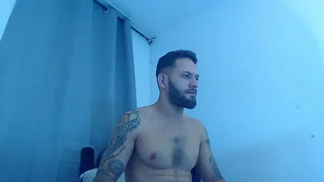 Oliverdrew 1 online show from 01.25.25