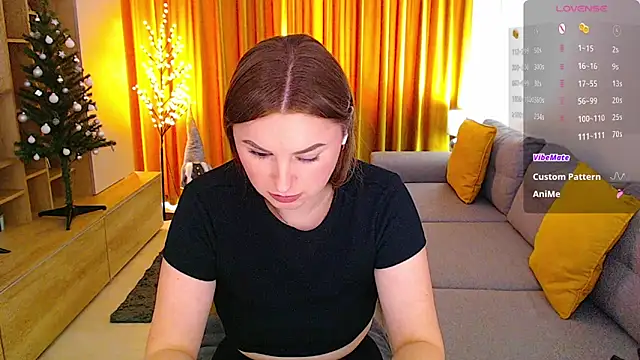  Mia Adams online show from 12.16.24