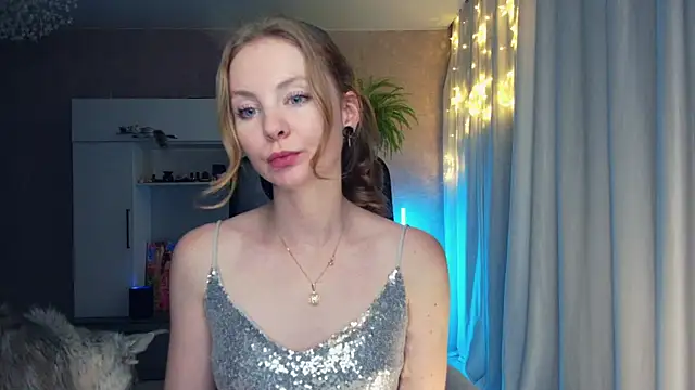 Cuddle Cat online show from 12.21.24