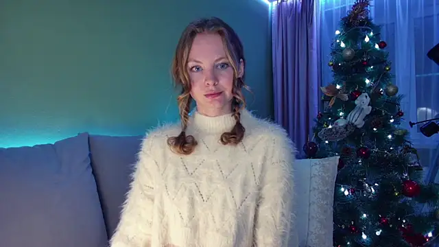 Cuddle Cat online show from 01.08.25