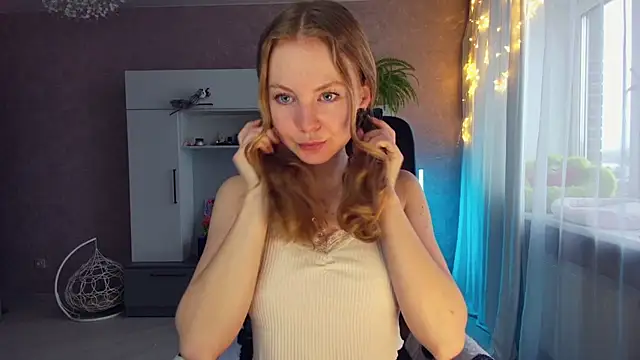 Cuddle Cat online show from 03.02.25