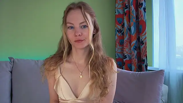 Cuddle Cat online show from 03.20.26