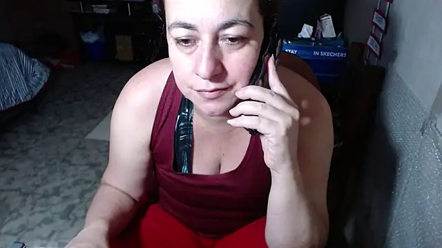 Barbiegomez online show from 04.17.26