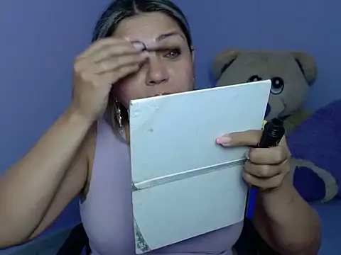 cum bigass online show from 02.12.25