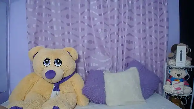 cum bigass online show from 01.10.26