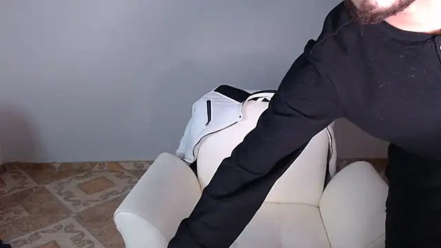 Snapshot of Valentina_Six chatting on 01.03.25 Valentina Six online show from 01.03.25