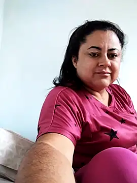 Monseratte21 online show from 04.10.26