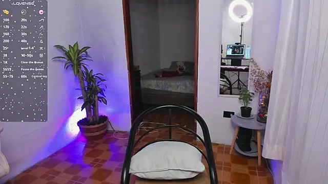 KiaMiller online show from 02.18.25