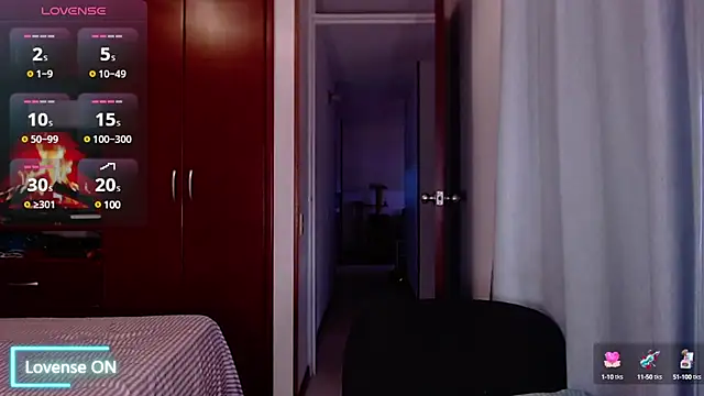 Snapshot of TastyTrap_18 chatting on 03.07.25 TastyTrap 18 online show from 03.07.25