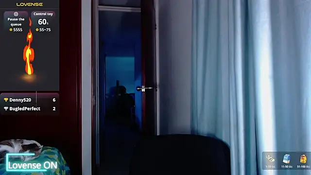 Snapshot of TastyTrap_18 chatting on 11.26.25 TastyTrap 18 online show from 11.26.25