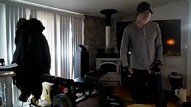 MoonDancer online show from 02.07.25