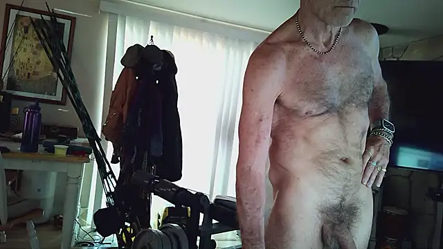 MoonDancer online show from 09.24.25