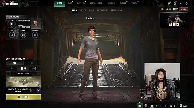 Snapshot of brenda_nataliaok chatting on 02.04.25 brenda nataliaok online show from 02.04.25