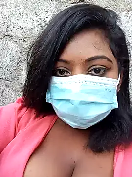 Snapshot of _Cute_ariana_ chatting on 12.06.24 Cute ariana online show from 12.06.24