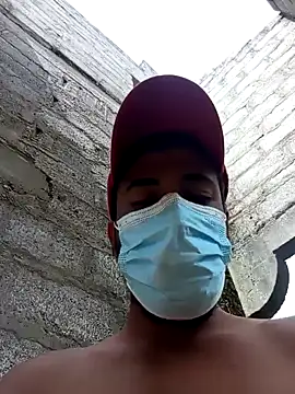 Snapshot of _Cute_ariana_ chatting on 12.07.24 Cute ariana online show from 12.07.24