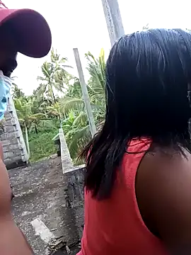 Snapshot of _Cute_ariana_ chatting on 12.07.24 Cute ariana online show from 12.07.24